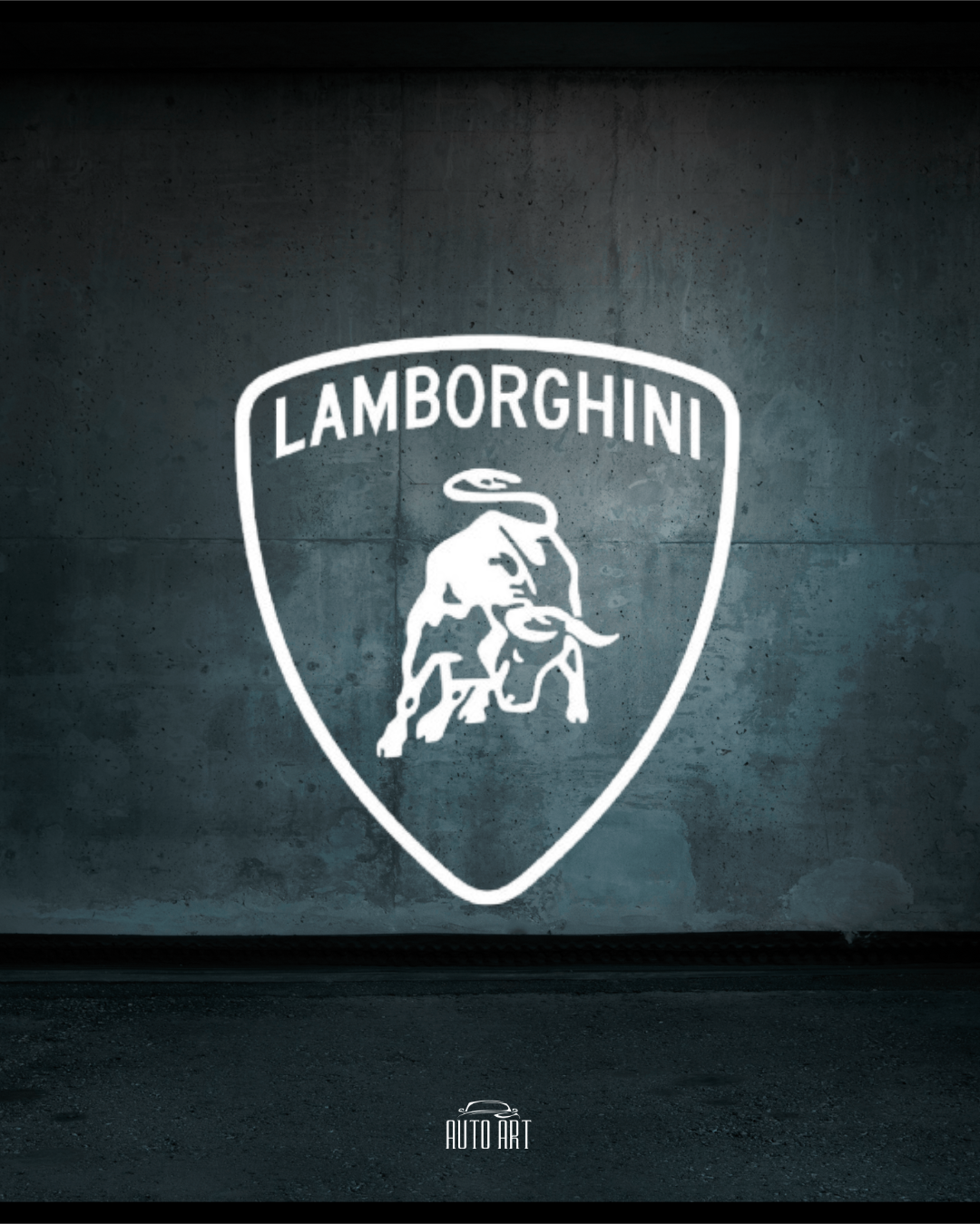 Lamborghini